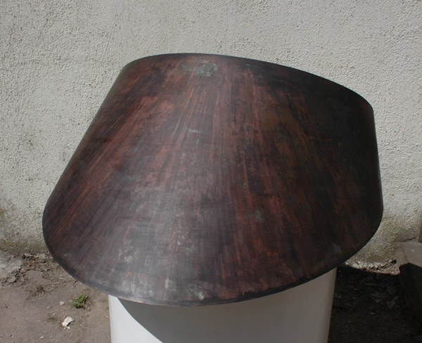 Huf der Geometer 1